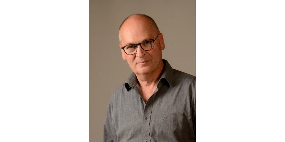 Photo de Christian ALLEGRET